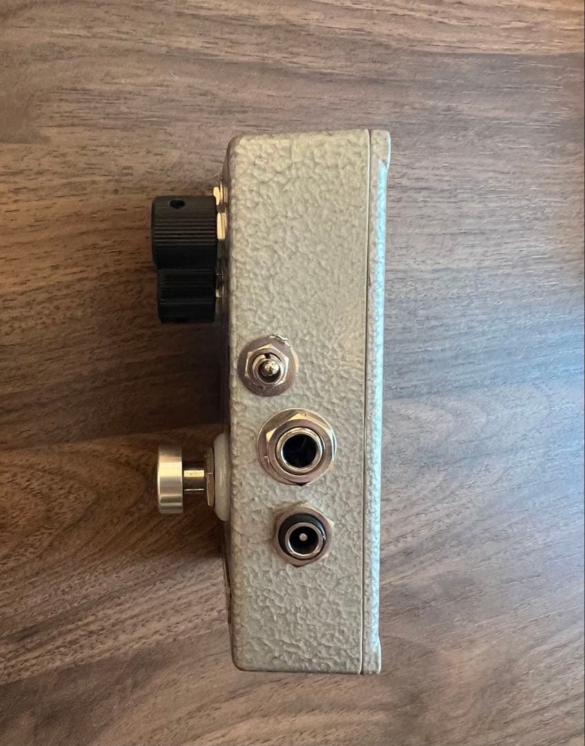 idea sound product IDEA-FZG 限定シルバー